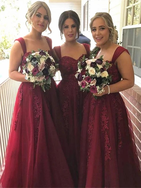 Weekend Exclusive Offers You’ll Love Burgundy Lace Bridesmaid Dresses with Straps, Burgundy Lace Prom Dresses, Burgundy Graduation Dress, Lace Formal Dresses Weekend Exclusive Offers You’ll Love Burgundy Lace Bridesmaid Dresses with Straps, Burgundy Lace Prom Dresses, Burgundy Graduation Dress, Lace Formal Dresses