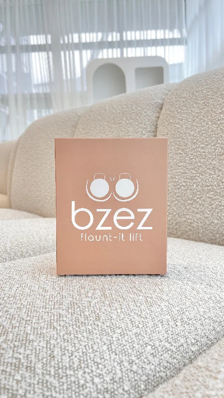 Weekend Special Discounts Bzez Flaunt - It Lift - Clear