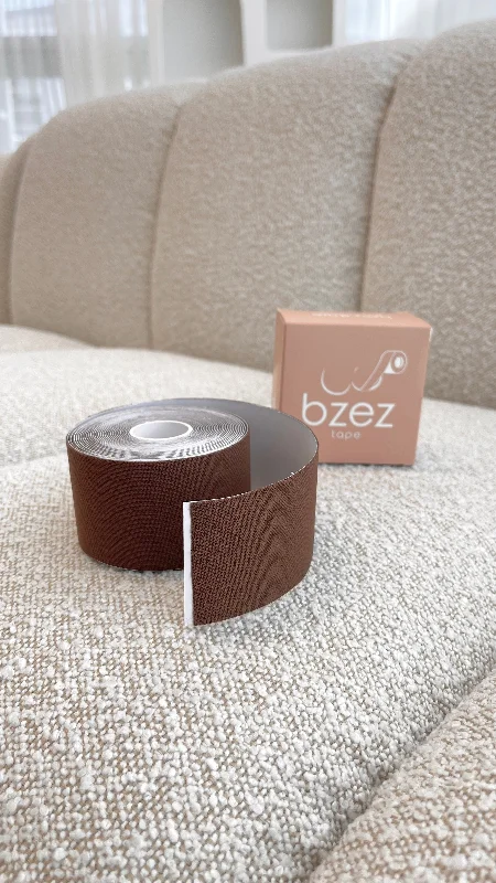 End-of-Season Sale Bzez Tape - Mocha