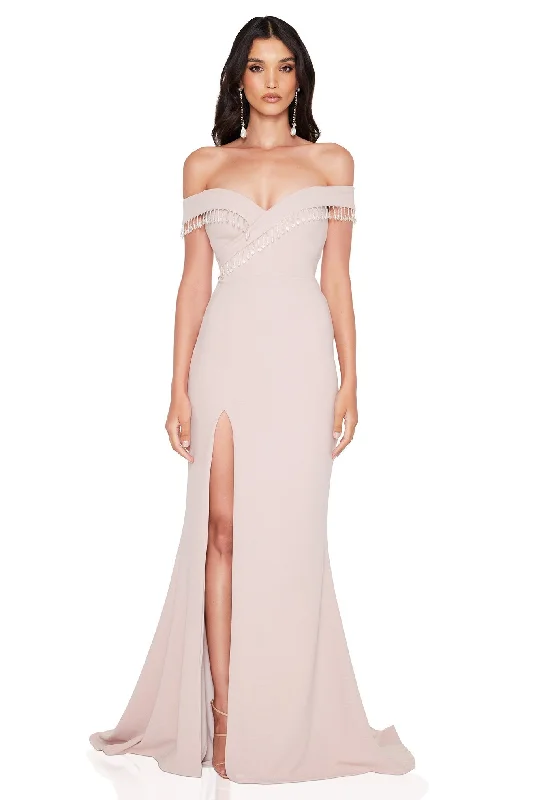 Weekend Price Drop Frenzy Chicane Gown