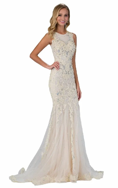 Weekend Hot Offers Elizabeth K Bridal GL1344