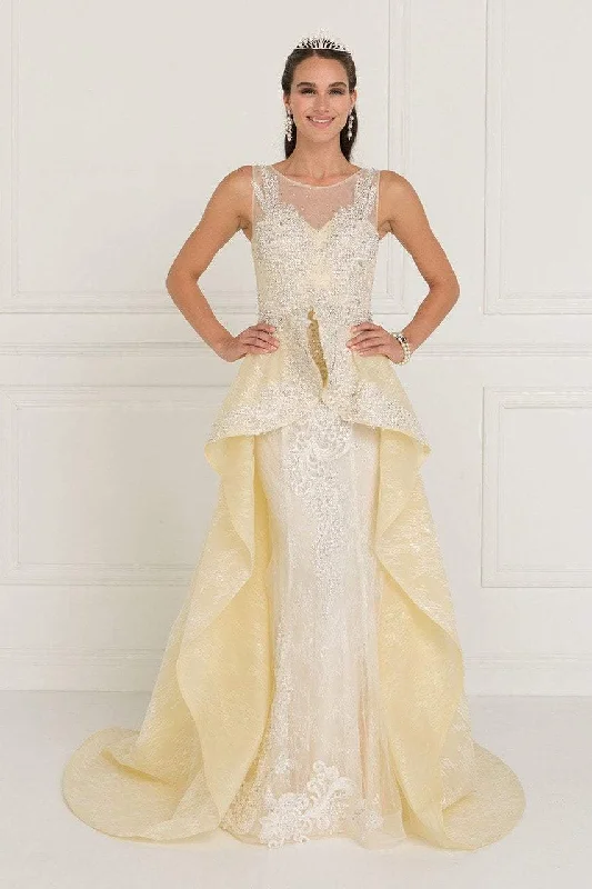 Big Discount Event Elizabeth K Bridal GL1538