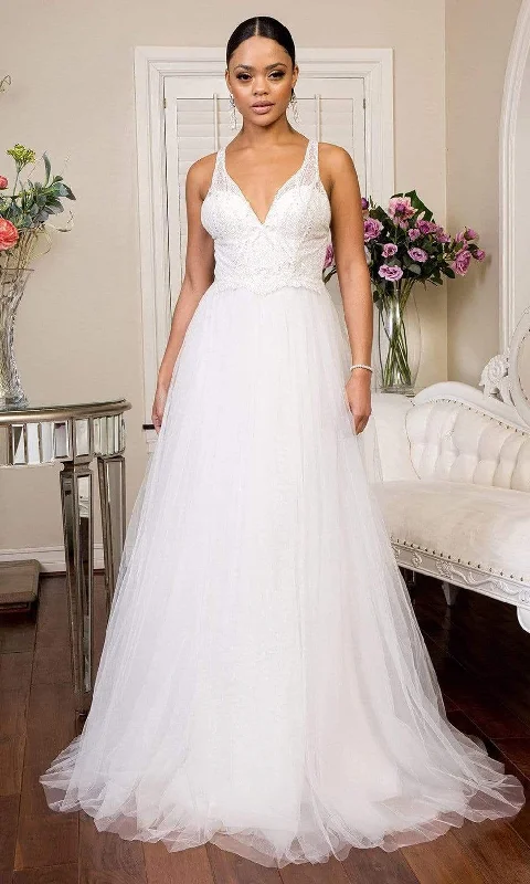Weekend Best Buys Elizabeth K Bridal GL1901