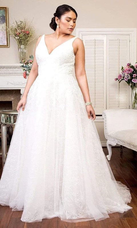 Weekend Shopping Madness Elizabeth K Bridal GL1902