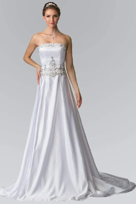 Weekend Price Breaks Elizabeth K Bridal GL2201