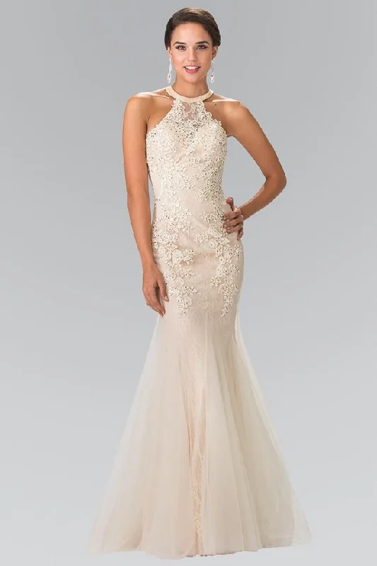 Weekend Hot Bargains Elizabeth K Bridal GL2243