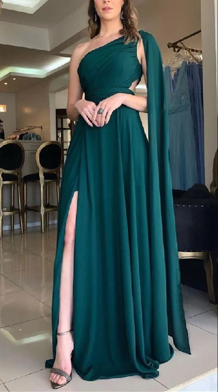 Special Offers Emerald green bridesmaid dresses chiffon Prom Dress Formal Evening Dress ,DS4131 Special Offers Emerald green bridesmaid dresses chiffon Prom Dress Formal Evening Dress ,DS4131