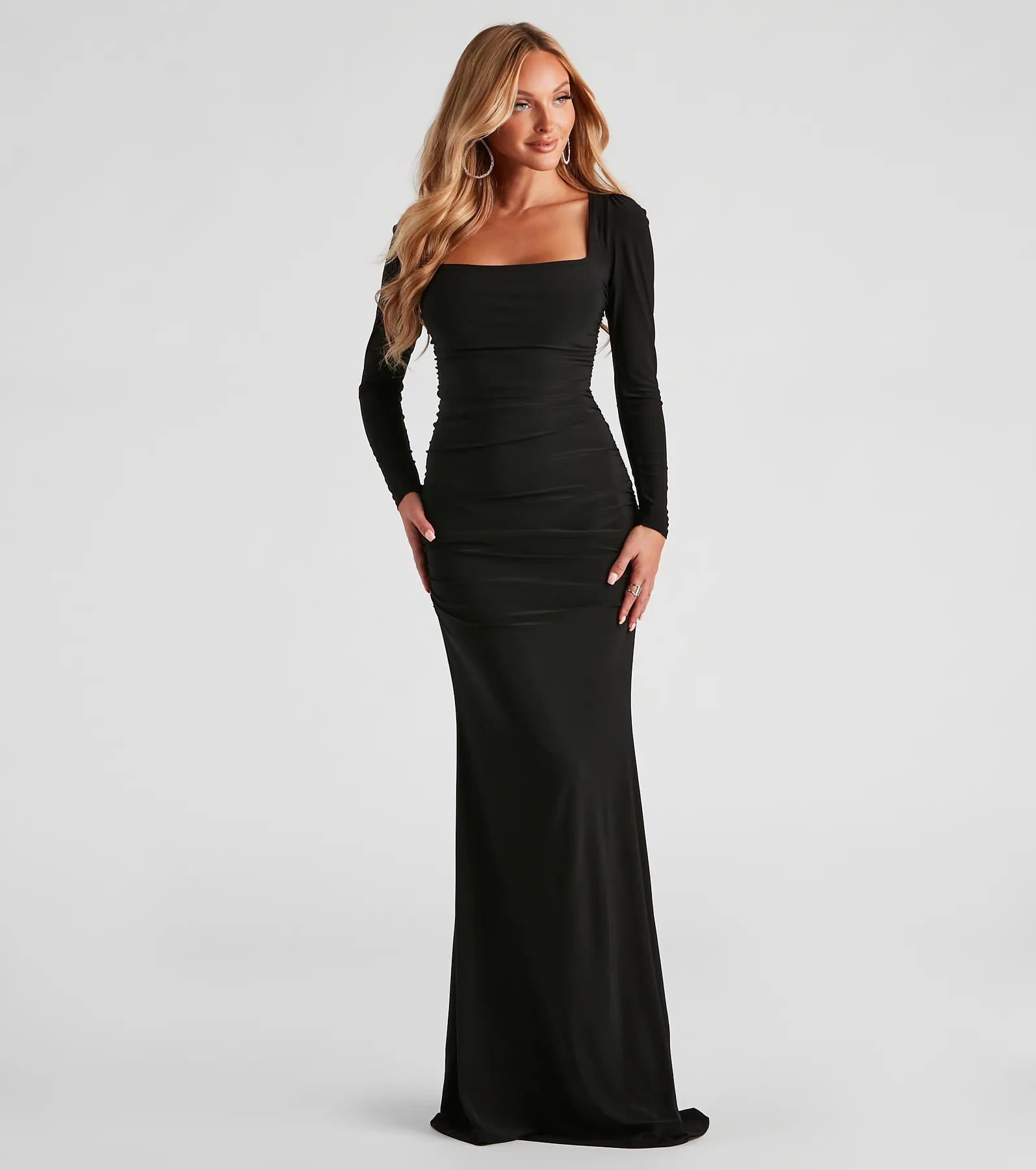 Grab It Now Florence Formal Long Mermaid Dress