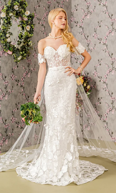 Weekend Price Drop Frenzy GLS by Gloria GL3424