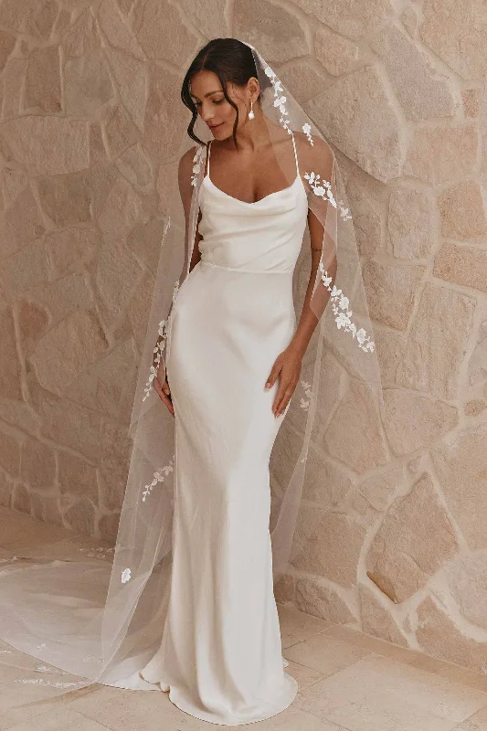 Grab Your Deal Honey Silk