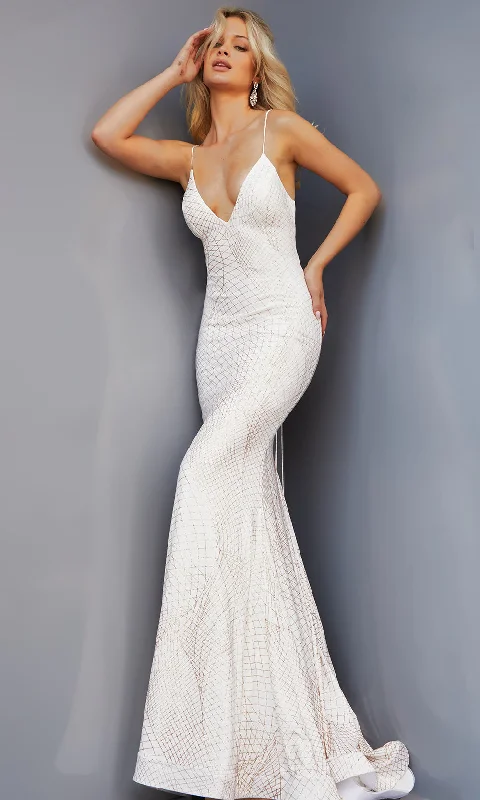 Weekend Flash Savings Jovani 05960