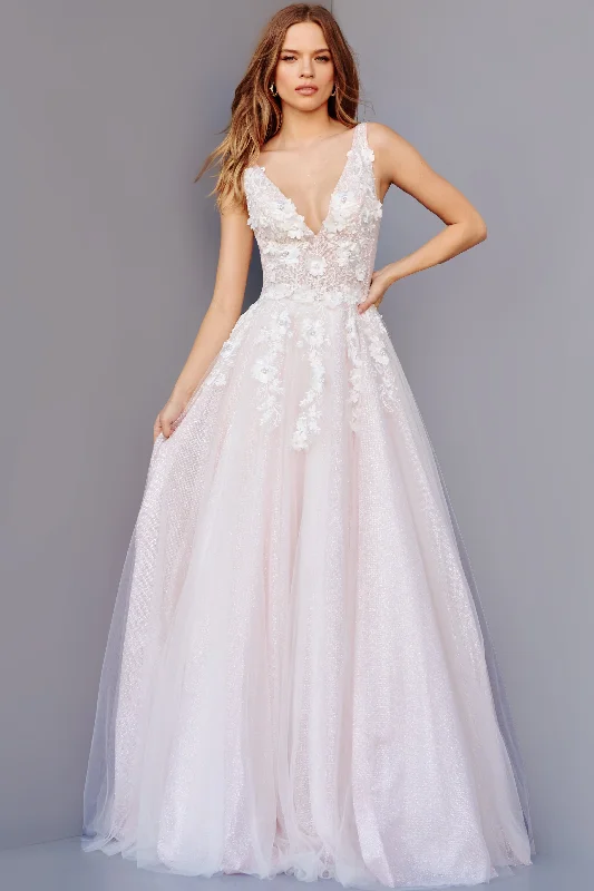 Weekend Best Buys Jovani 09321