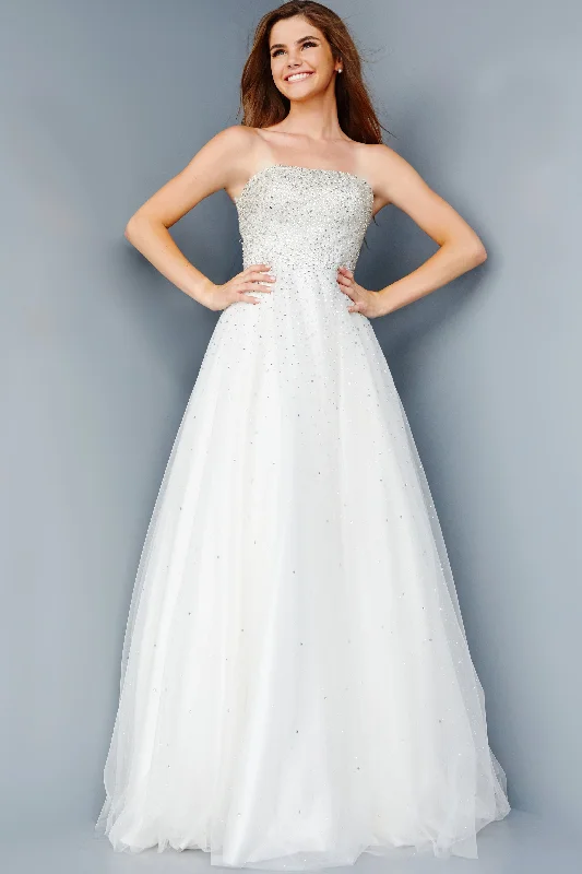 Last Chance Sale Jovani JVN65664