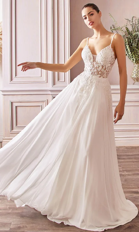 Weekend Steals and Deals Cinderella Divine Bridals TY11