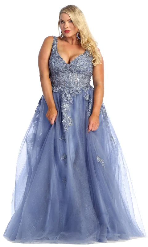 Weekend Special Shopping Event May Queen RQ7949