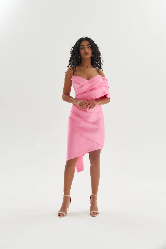 Weekend Bargain Time Bredley Pink
