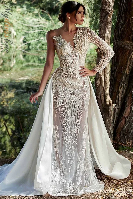 Limited-Time Discount MNM Couture K3919