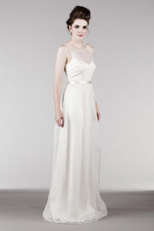 Weekend Special Discounts OR6353 Perfect Garden Wedding Dress
