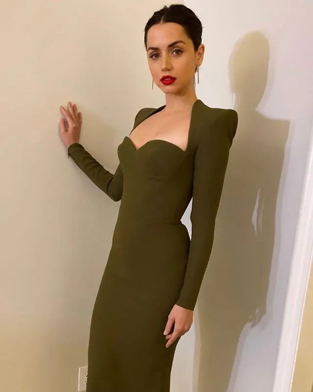 army green