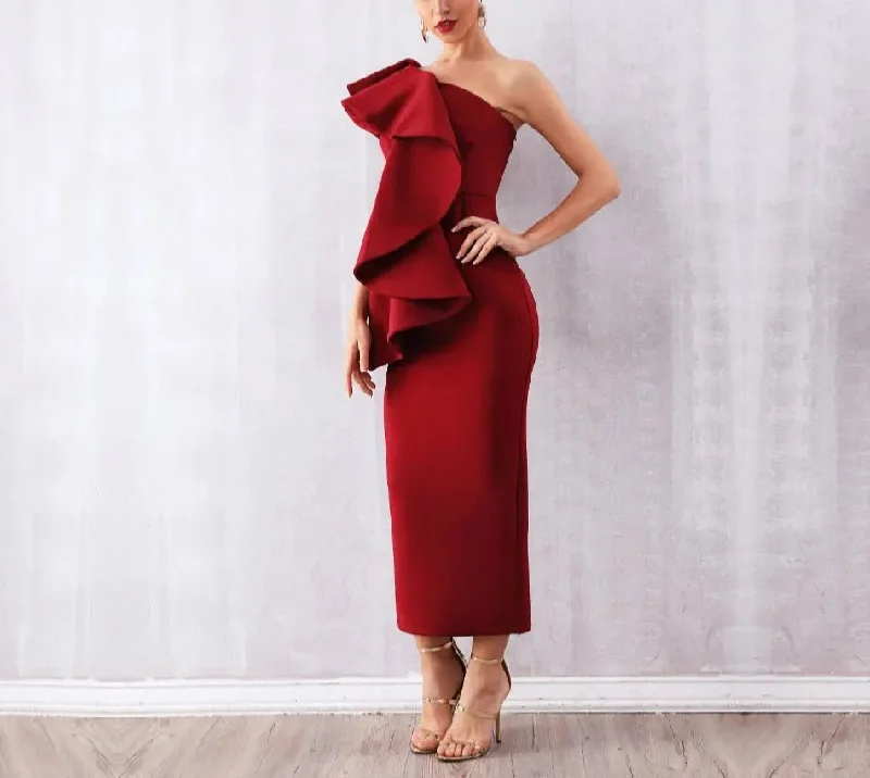 Wine Red