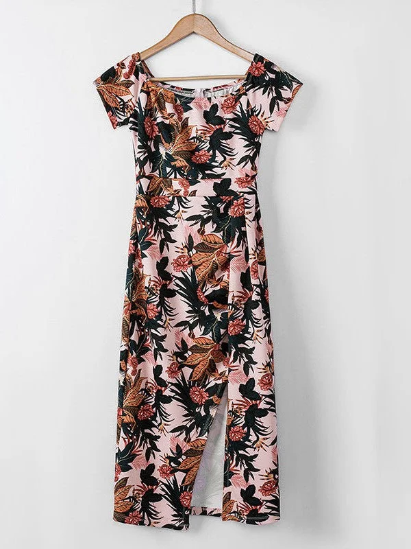 Pale Pinkish Gray