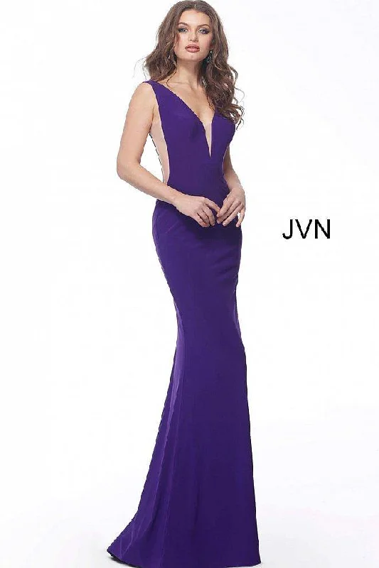 Weekend Super Sale Alert Jovani 67096 Long Formal Prom Dress