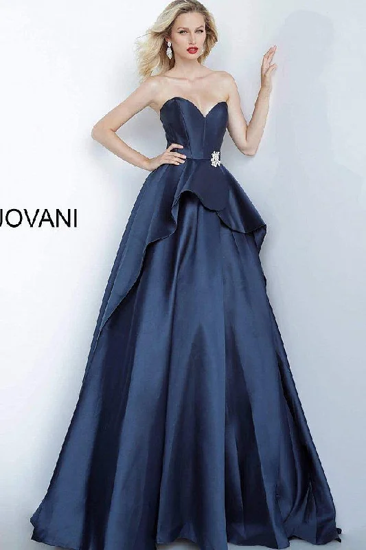 Weekend Limited-Time Offers Jovani 68377 Long formal Prom Gown