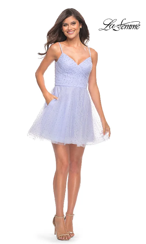Lilac Mist