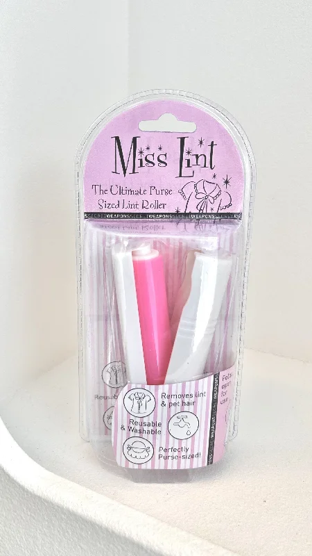 Weekend Sale Frenzy Miss Lint Roller