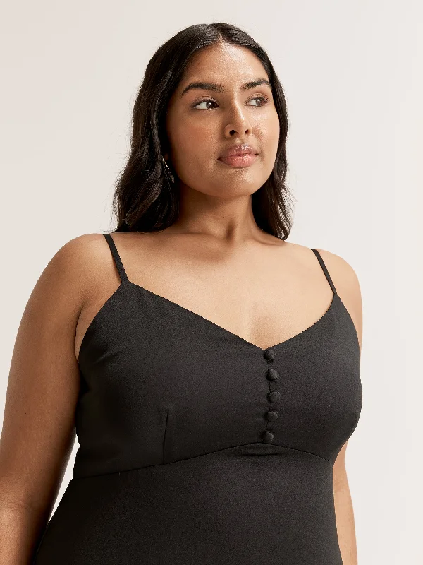 Weekend Offers You Love Montreal Slip Dress