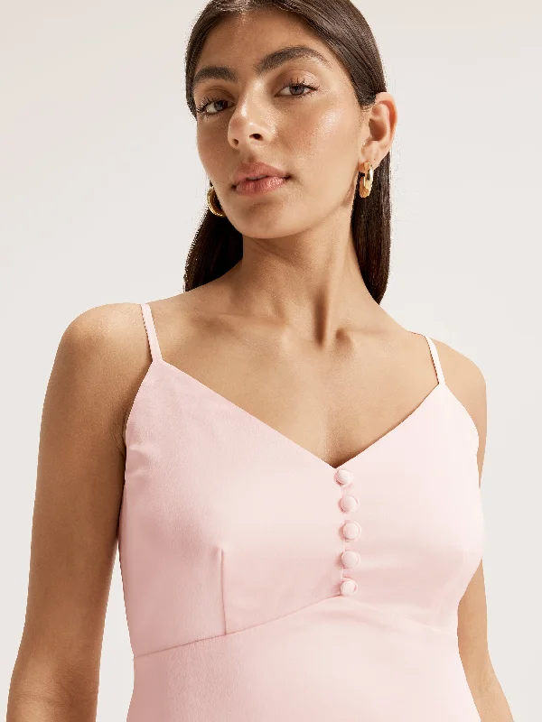 Weekend Low Prices Montreal Slip Dress