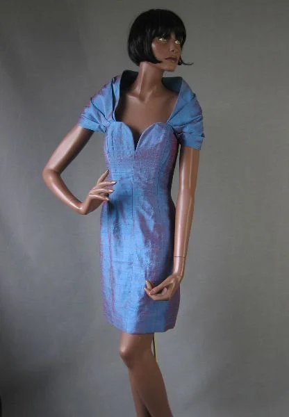 Weekend Offers and Savings 80s Women's Mini Dress Vintage Strapless Caped Wedding Guest Bombshell Small Nicole Miller VFG Weekend Offers and Savings 80s Women's Mini Dress Vintage Strapless Caped Wedding Guest Bombshell Small Nicole Miller VFG