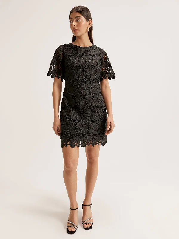 Weekend Sale Extravaganza Trina A-Line Dress