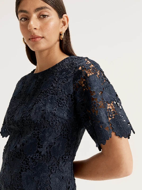 Weekend Top Offers Trina A-Line Dress