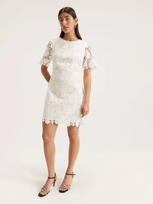 Weekend Flash Offers Trina A-Line Dress